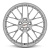 Легкосплавные диски X'trike X-130 7.5x18 5*114.3 ET50 Dia67.1 HS
