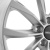 Легкосплавные диски MAK Wolf 7.5x17 5*100 ET48 Dia56.1 Silver