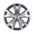 Легкосплавные диски RepliKey RK 852U Volkswagen Touareg 8.5x19 5*130 ET50 Dia71.6 GMF