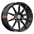 Диск литой iFree Винзор (КС1108) 7x18/5x108 ET33 D60.1 BK