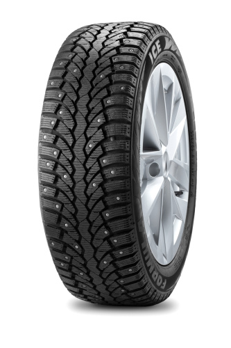 Автошина R16 195/55 Formula Ice 91T XL шип 4372100