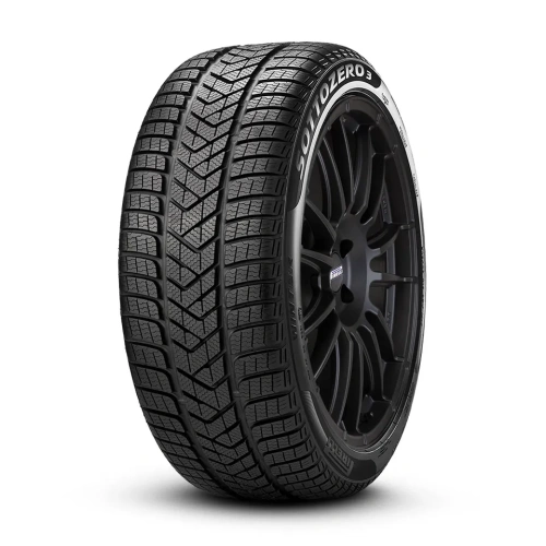 Шины PirelliWSZ s3 245/40 R20 99V XL