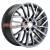 Диск Khomen Wheels KHW1717 (Tucson) 7x17/5x114,3 ET51 D67,1  Gray