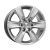 Легкосплавные диски MAK Sierra 7x16 6*114.3 ET30 Dia66.1 Hyper Silver