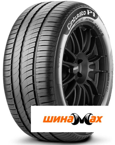 Шины Pirelli 195/55 r16 Cinturato P1 Verde 87H