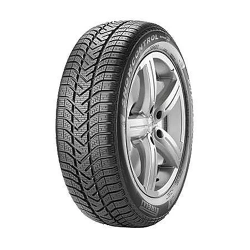 Шины Pirelli Winter SnowControl Series III 190 175/65 R14 82T