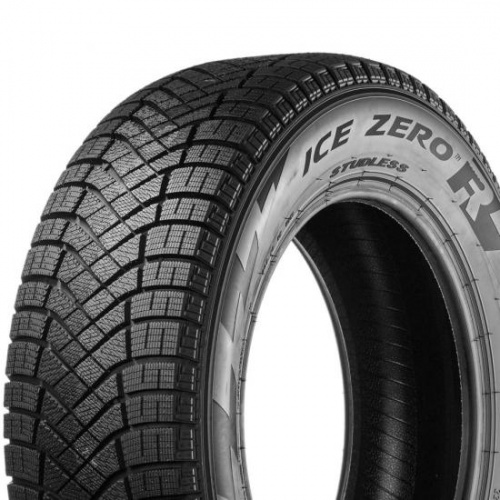 Шины Pirelli Ice Zero FR 245/45 R18 100H