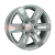 Диск Replay MI123 7,5x18/6x139,7 ET38 D67,1 Sil (пш, C570) Диск Replay MI123 7,5x18/6x139,7 ET38 D67,1 Sil (пш, C570)