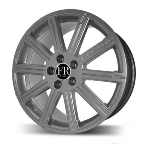 Легкосплавные диски Replica FR LR14 Land Rover 9x20 5*108 ET53 Dia63.4 S/S