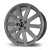 Легкосплавные диски Replica FR LR14 Land Rover 9x20 5*108 ET53 Dia63.4 S/S