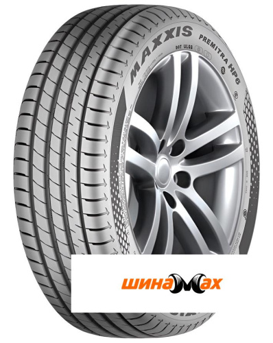 Шины Maxxis 205/60 R16 HP-6 Premitra 92V