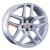 Диск Replay VV244 8,5x19/5x112 ET28 D66,6 Sil (конус, C570-01) Диск Replay VV244 8,5x19/5x112 ET28 D66,6 Sil (конус, C570-01)