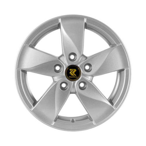Легкосплавные диски RepliKey Renault Fluence RK L11J 6.5x15 5*114.3 ET43 Dia66.1 S