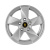 Легкосплавные диски RepliKey Renault Fluence RK L11J 6.5x15 5*114.3 ET43 Dia66.1 S