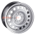 Диск Trebl 9118T 6,5x16/5x160 ET60 D65  Silver