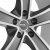 Легкосплавные диски MAK Fuoco 5 9.5x19 5*120 ET35 Dia76 Ice Titan