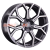 Диск Replay B238 9,5x21/5x112 ET37 D66,6  GMF (конус, C570)