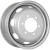 Диски Trebl LT2888D 5,5x16 6x170 ET106 ЦО130 Silver