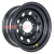 Диск Off-Road Wheels УАЗ 7x15/5x139,7 ET-3 D110  черный