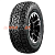 Шина Всесезонная Roadcruza LT265/70R17 121/118R RA1100 TL WW M+S 10PR