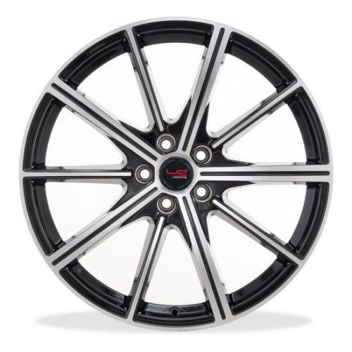 Легкосплавные диски LegeArtis Replica Concept-A535 9x20 5*112 ET20 Dia66.6 (под ориг.крепеж+крышку) BKF