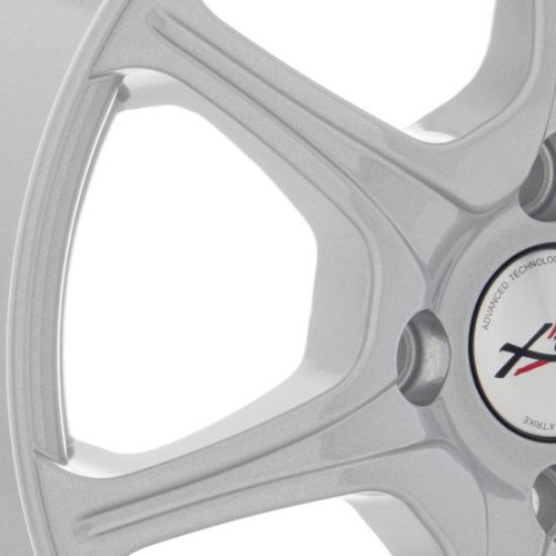 Легкосплавные диски X'trike X-110 6x14 4*100 ET35 Dia67.1 HS
