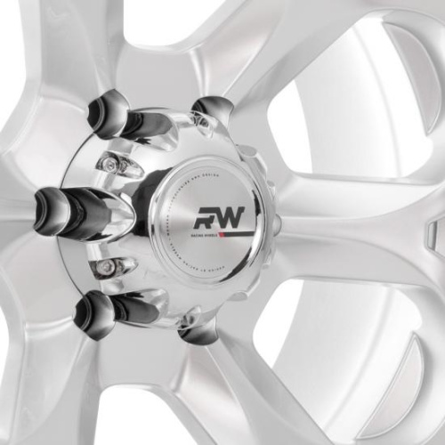 Легкосплавные диски RW H-276 8x17 6*139.7 ET20 Dia67.1 HS HP