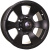Диски NEO 652 5x139_7 ET0 7,5x16 5x139,7 ET0 ЦО108 Цвет BLM
