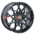 Диск CrossStreet CR-20 7,5x18/5x114,3 ET40 D66,1  Black