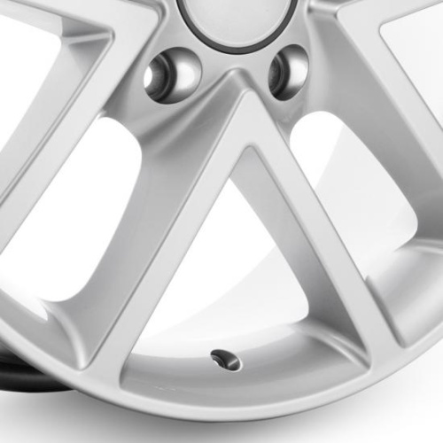 Легкосплавные диски СКАД Атлант 8x18 5*130 ET57 Dia71.5 Селена