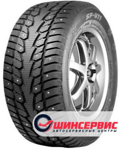 Шины Sunfull 225/65 R16 SF-W11 100H Шипы