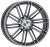 Диски MAK Leipzig 10.5x20 5x112 ET19 ЦО66.45 цвет Gunmetal Mirror Face