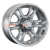 Диск LS 161 8x16/6x139,7 ET10 D107,1  SL (Колпак+лого)