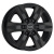 Диски MAK Stone 6 8x18 6x139,7 ET15 ЦО106 Gloss Black