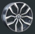 Диски Replay Replica BMW B110 10x20 5x120 ET40 ЦО74,1 Цвет GMF