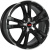 Диски LegeArtis Replica Honda H74 6.5x17 5x114,3 ET50 ЦО64.1 цвет BKF