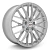 Литой диск Xtrike X-130 7,5x18 5x108 ET38 ЦО54,1 108