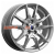 Диск K&K Адамар (КС886) 6,5x16/5x114,3 ET38 D67,1  Дарк платинум