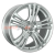 Диск Replay B173 8x18/5x120 ET34 D72,6  Sil (конус, B640)