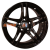 Диск Venti 1505 6x15/5x100 ET38 D57,1  BL