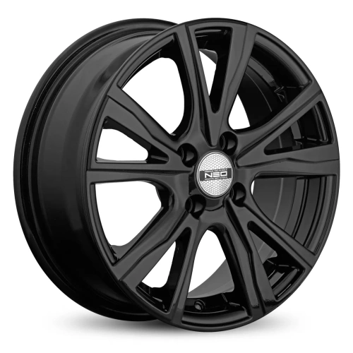 Литой диск Neo 574 N 6,0x15 4x100 ET45 ЦО54,1 100
