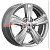 Диск K&K Оклахома (КС998) 6,5x16/5x108 ET37 D65,1  Дарк платинум
