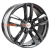 Диск RST R128 (Volvo XC40) 7,5x18/5x108 ET50,5 D63,4  BL