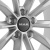 Легкосплавные диски MAK Wolf 7.5x17 5*100 ET48 Dia56.1 Silver