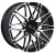 Диски LegeArtis Replica BMW Concept-B542 9,5x22 5x112 ET32 ЦО66,6 Цвет BKF