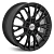 Литой диск Xtrike X-135 6,5x16 5x105 ET38 ЦО56,6 105