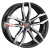 Диск Replay TY336 8x18/5x114,3 ET50 D60,1 BKF (конус, C570) Диск Replay TY336 8x18/5x114,3 ET50 D60,1 BKF (конус, C570)