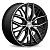 Литой диск Xtrike X-139 7,5x19 5x108 ET47 ЦО60,1 108