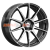Диск литой iFree Винзор (КС1108) 7x18/5x108 ET33 D60.1 Блэк Джек