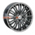 Диск LS 237 6,5x15/4x98 ET32 D58,6  GM